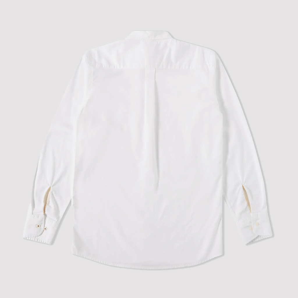 Daybrook Shirt White