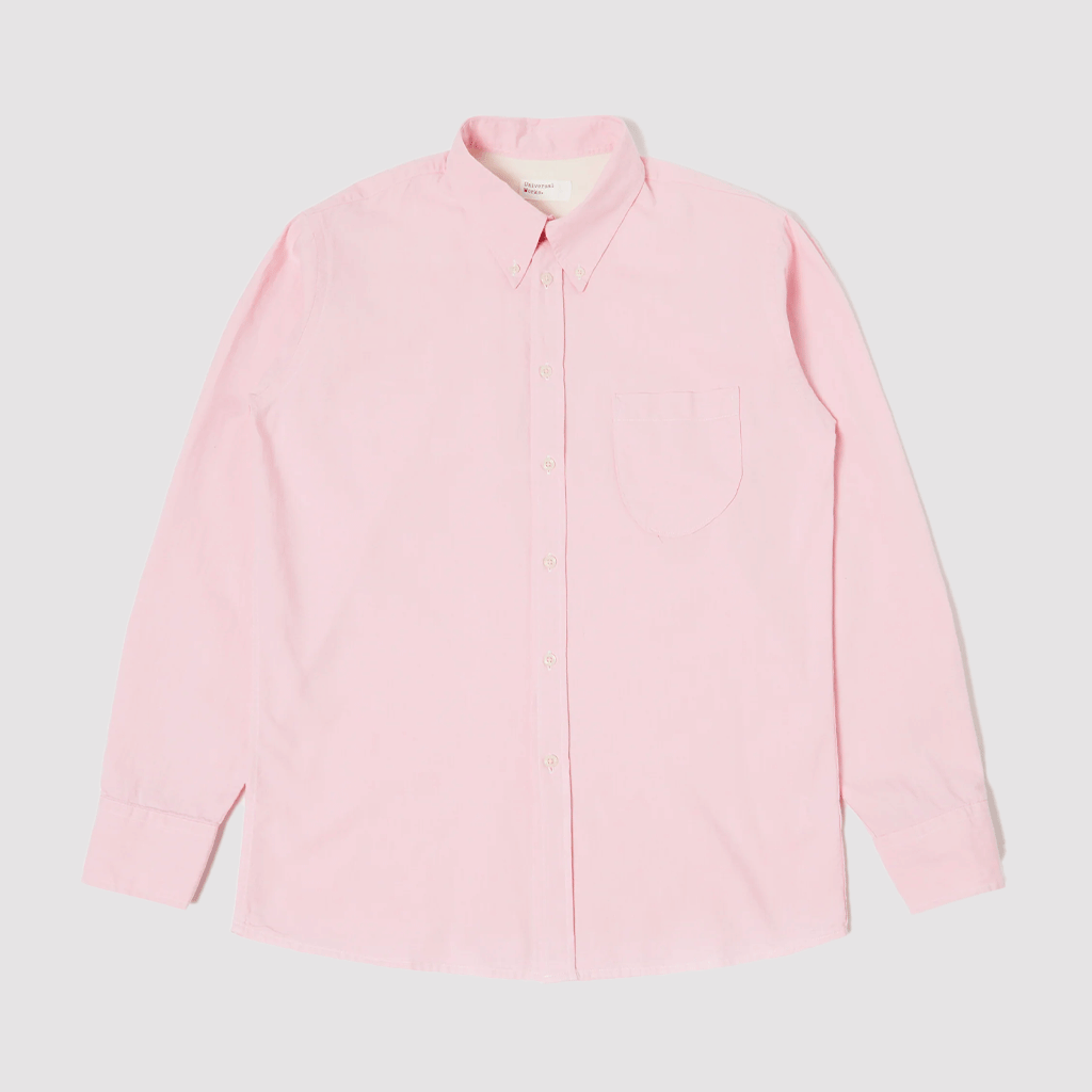 Daybrook Shirt Pink