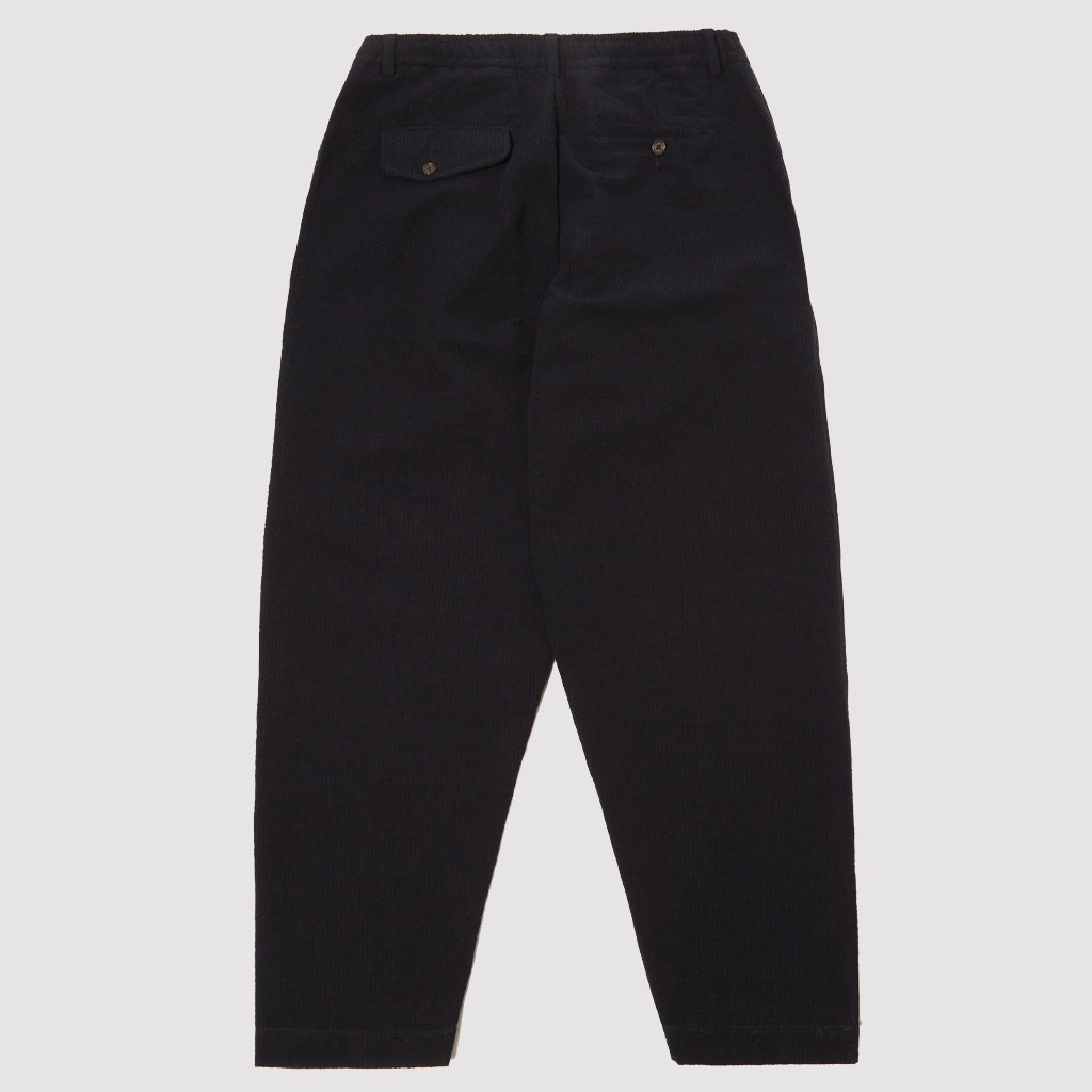 Pleated Track Pant