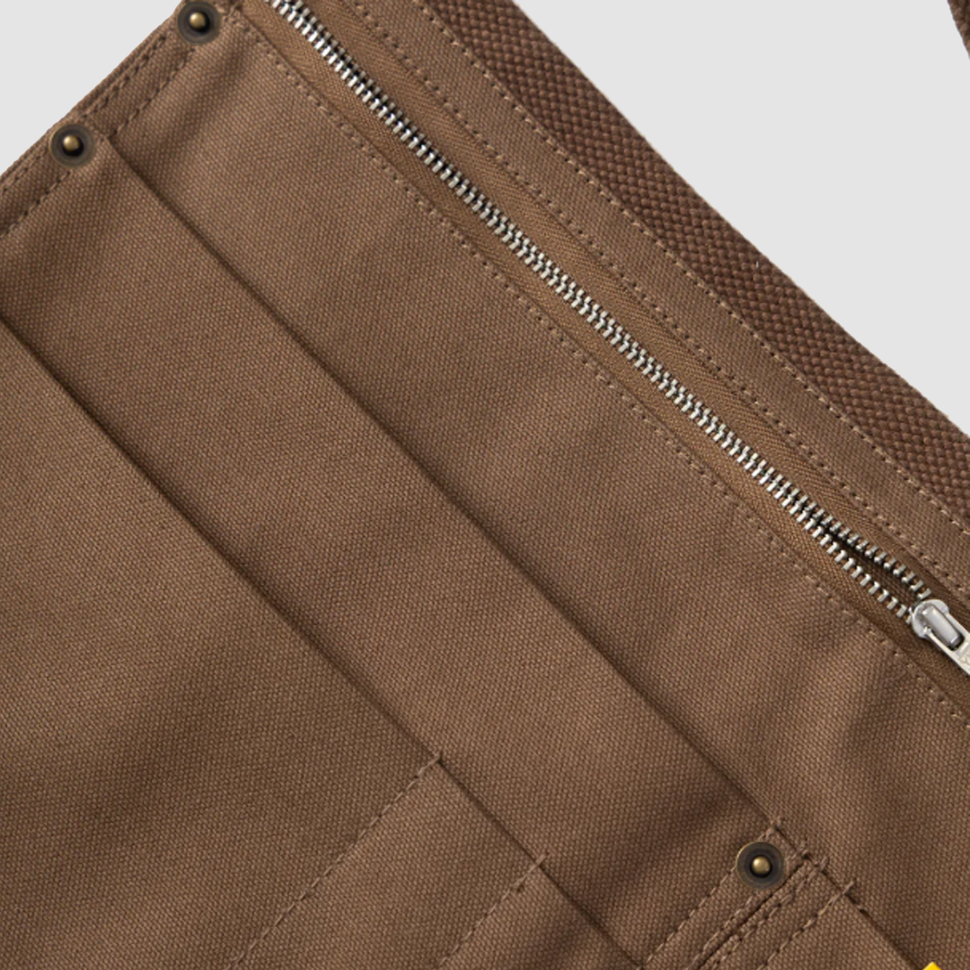 Utility Belt Brown