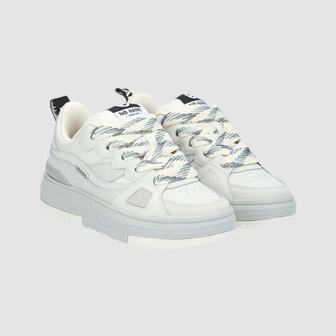 Nollie Sneaker Dove / Light Grey / Dove