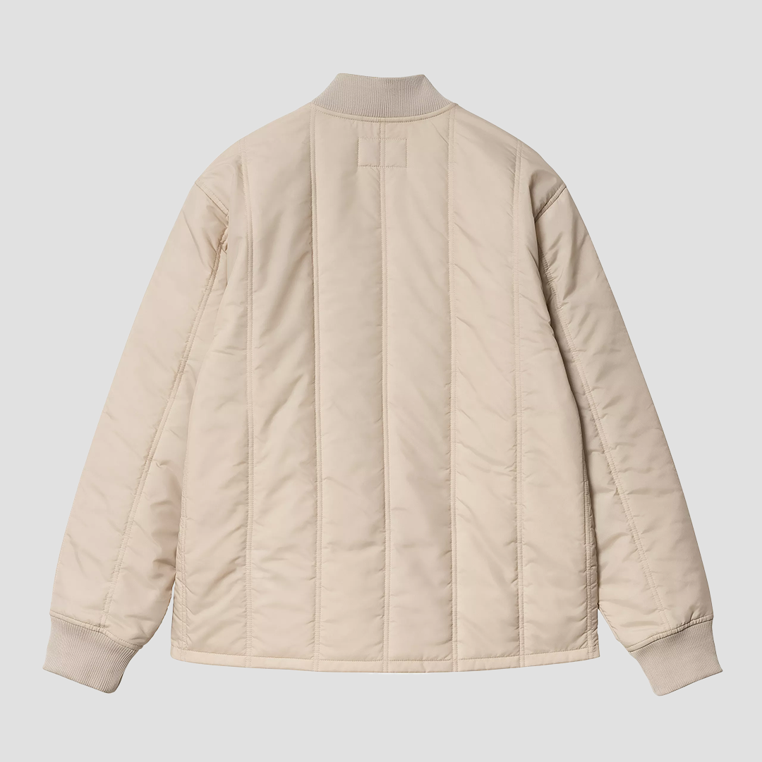Lachlan Liner Fleur De Sel