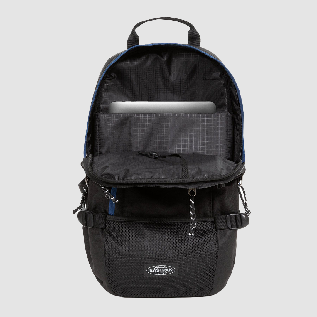 Floid CS Explorer Black