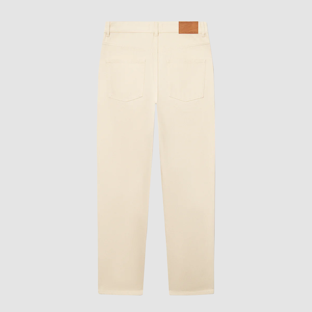Ryder Pants Ivory