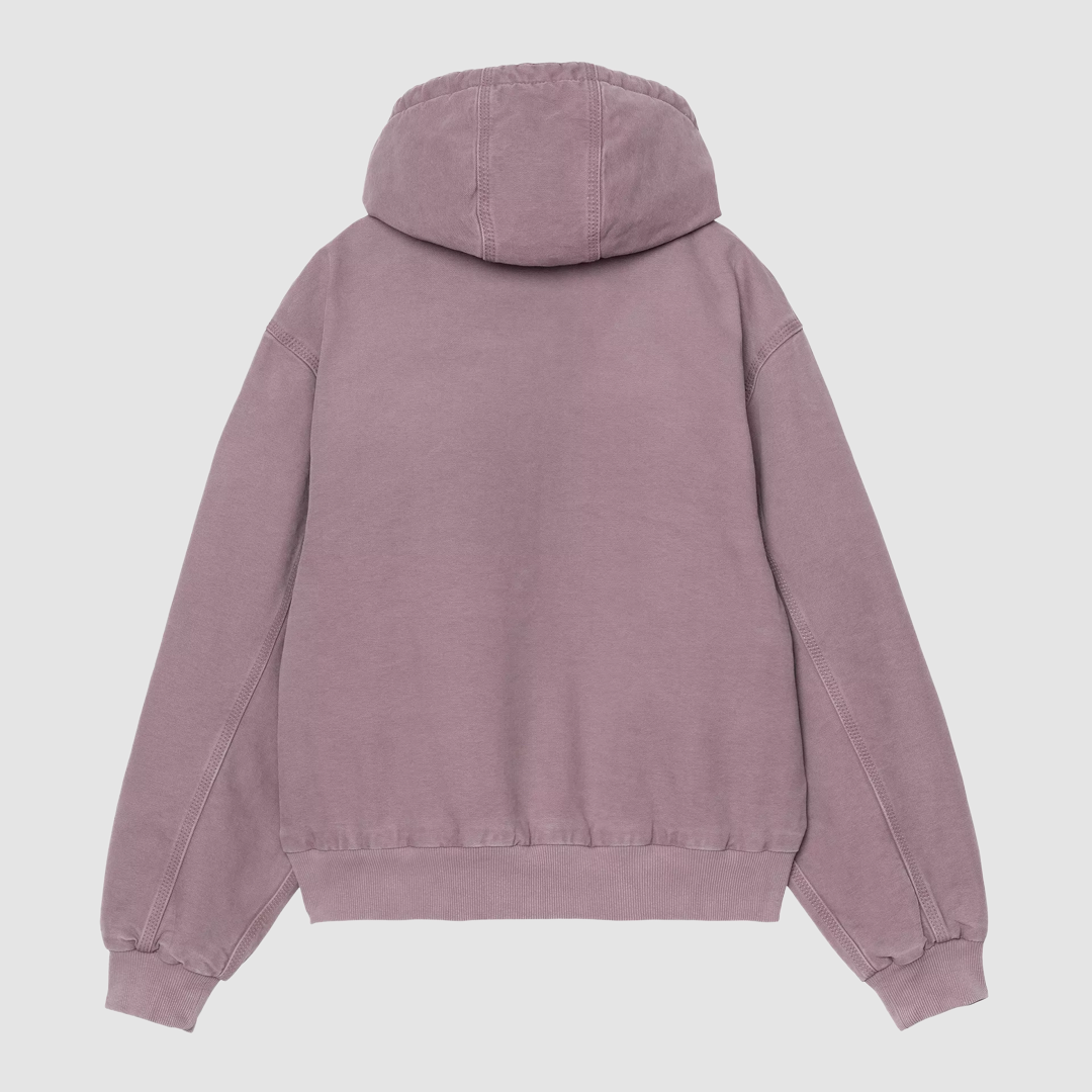 W' OG Active Jacket Phlox Stone Canvas