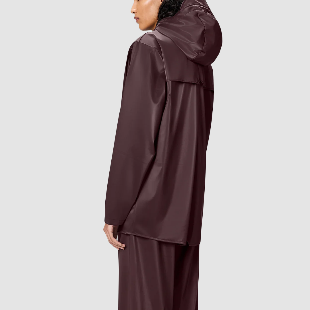 Jacket Depth