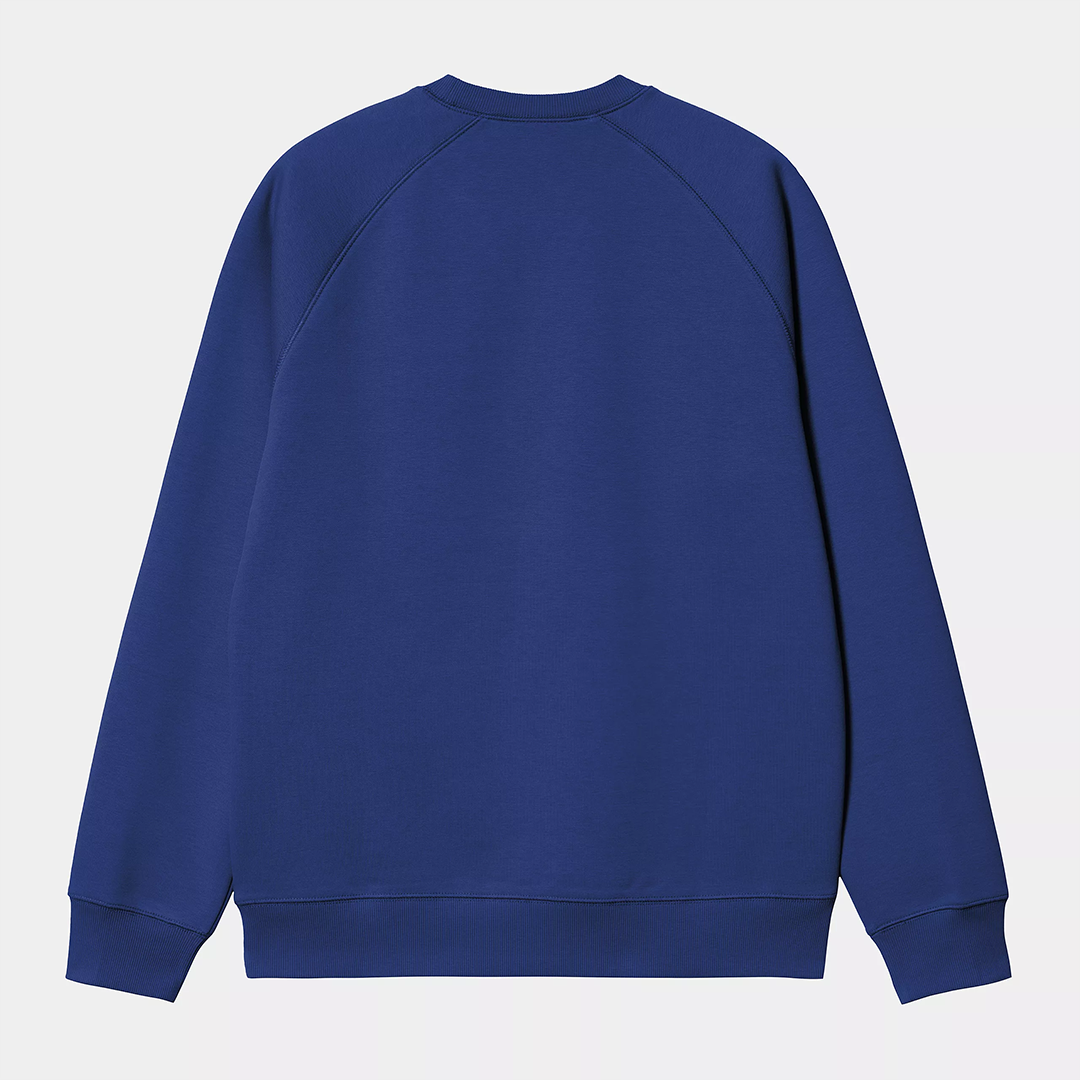 Chase Sweat Wolfsbane / Gold
