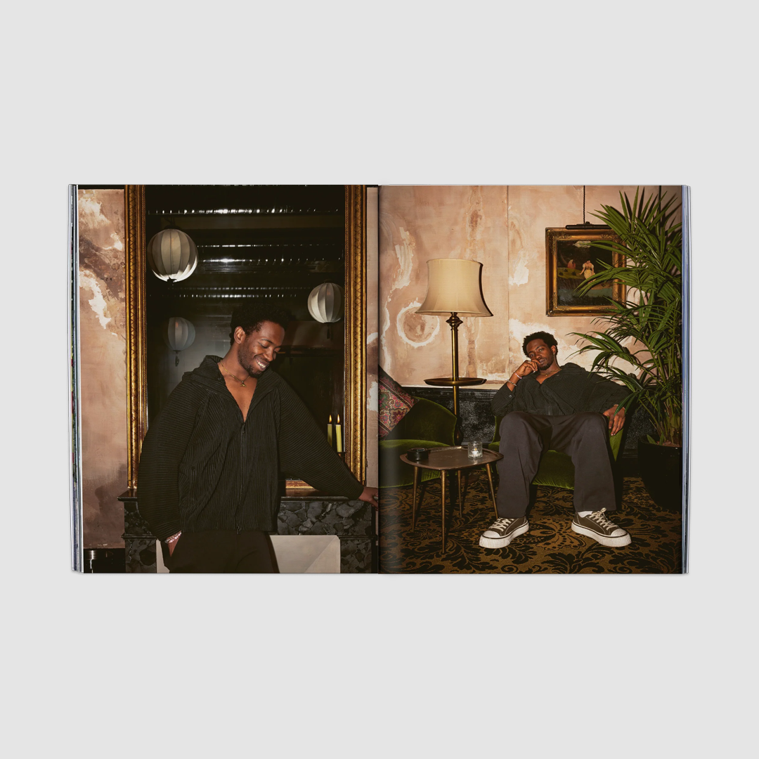 Mosaïque Magazine Numéro 11