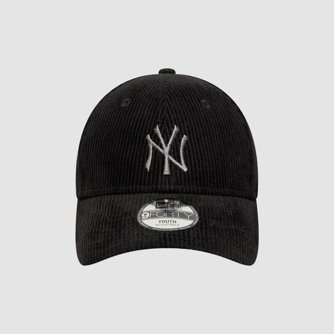 CHYT MLB Cord 9FORTY NEYYAN Blk