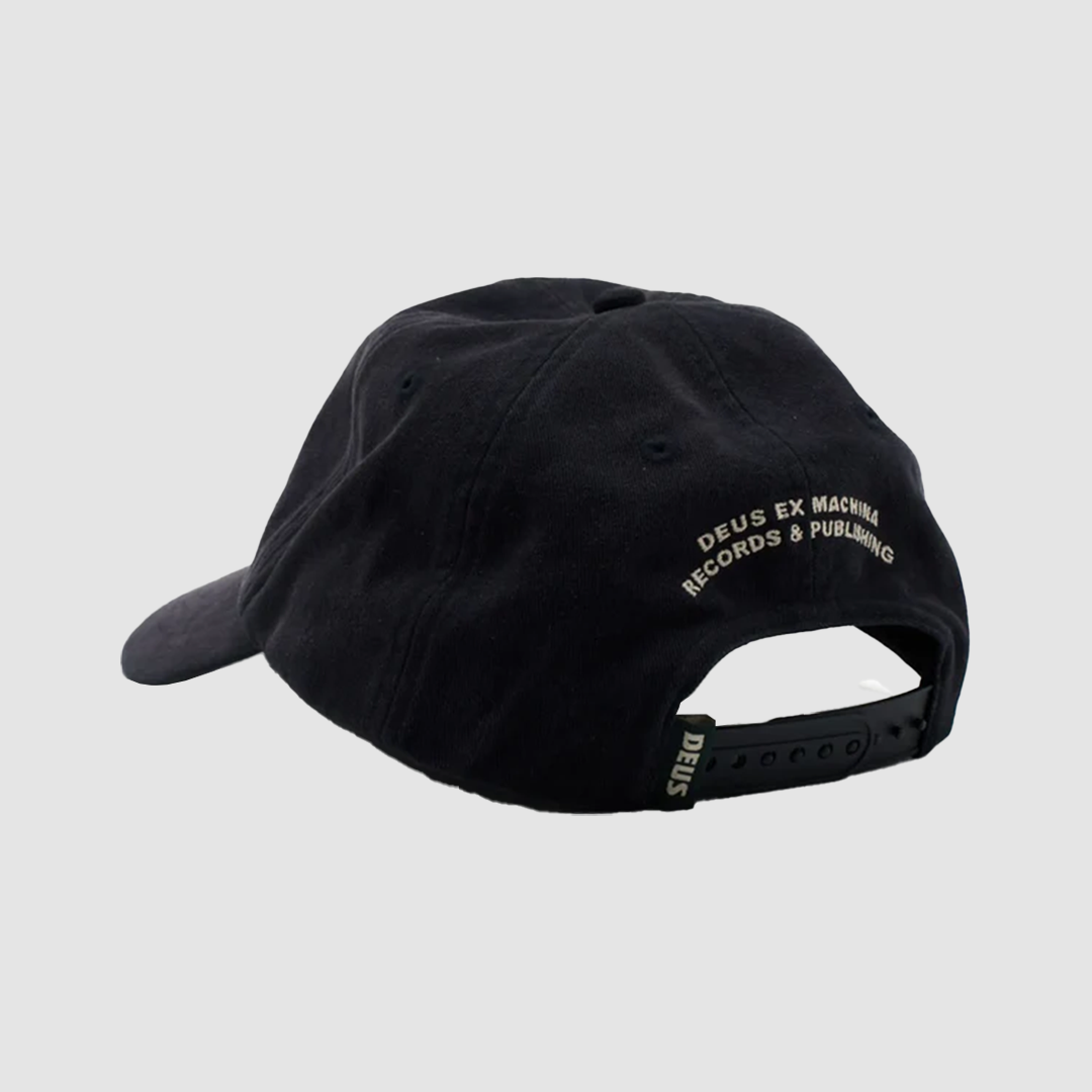 Egg-Zotic Cap Antracite
