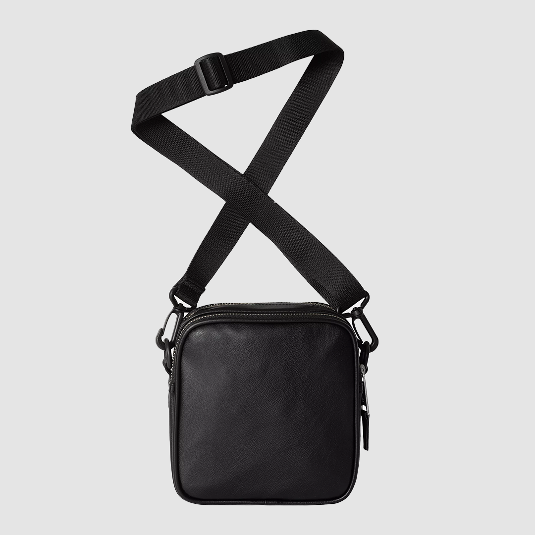 Norwich Bag Black