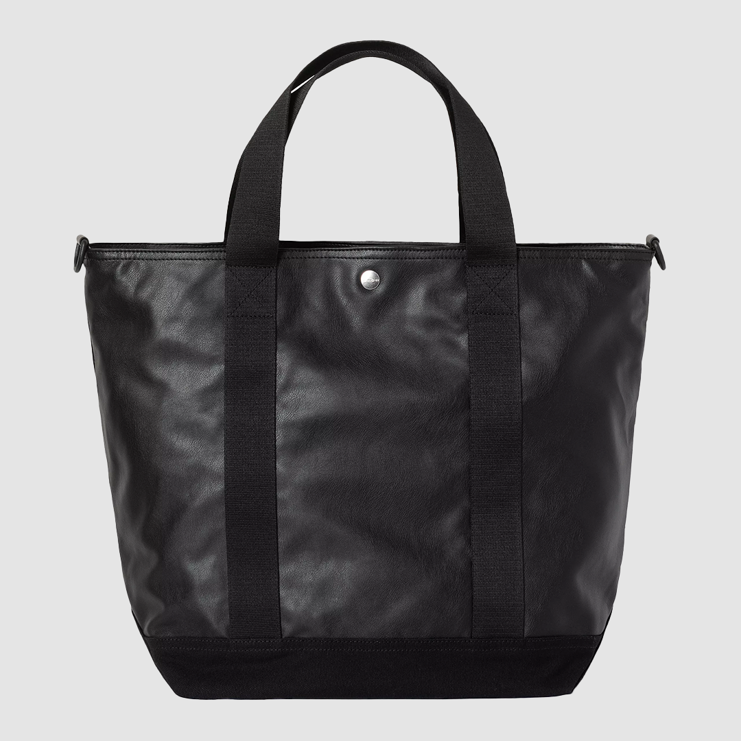 Norwich Tote Black