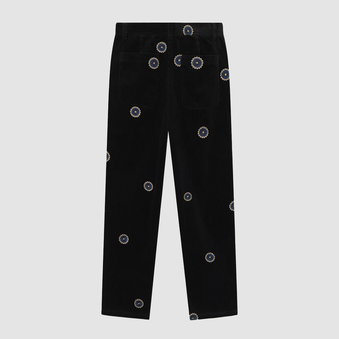 Kody Corduroy AOE Pants Black