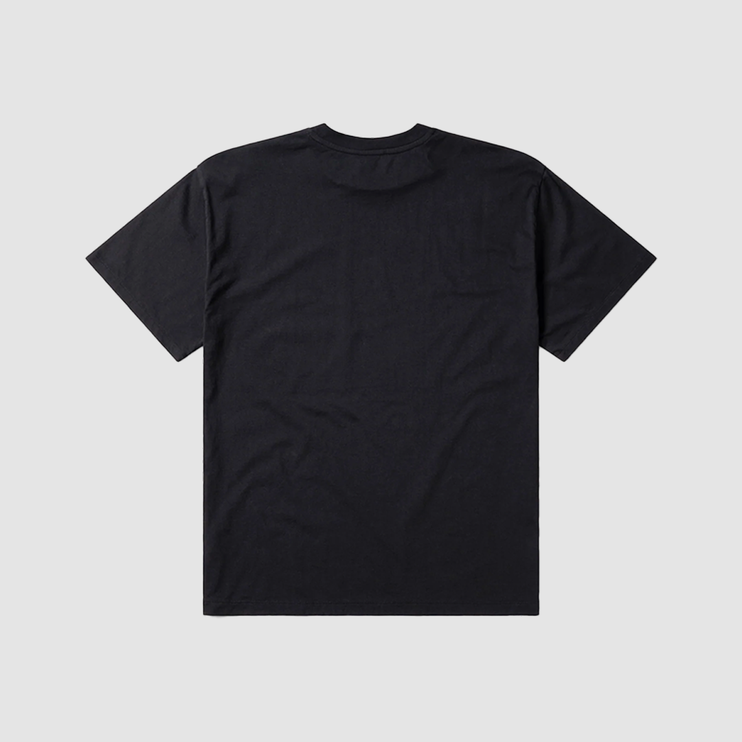 Perfume SS T-Shirt Black