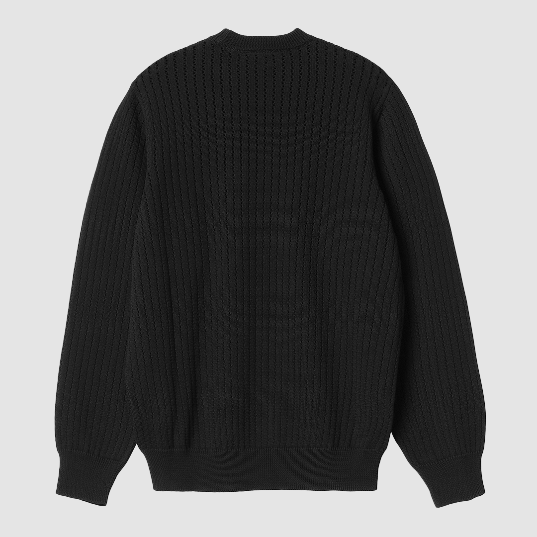 Calen Sweater Black