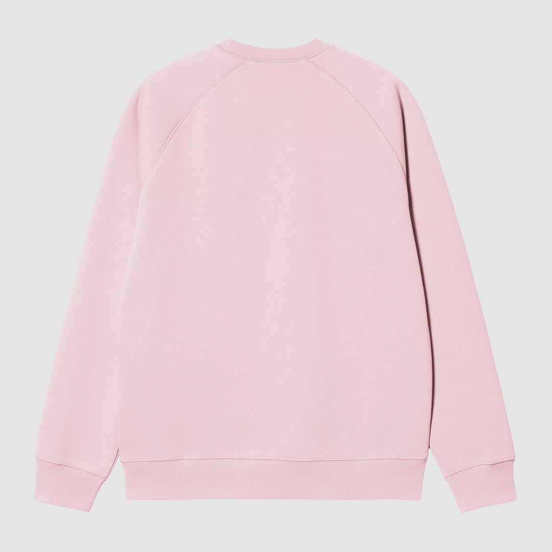 Chase Sweat Air Pink / Gold