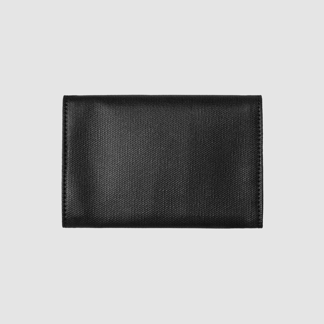 Dean Wallet Black