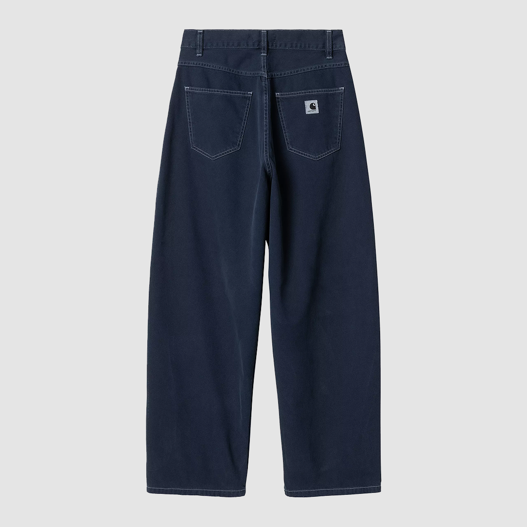 W' Brandon Pant Ink Stone Dyed