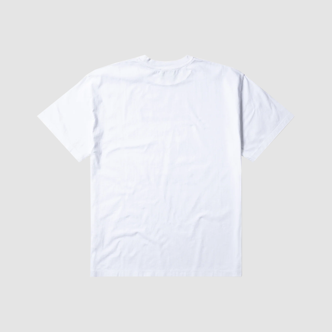 Perfume SS T-Shirt White