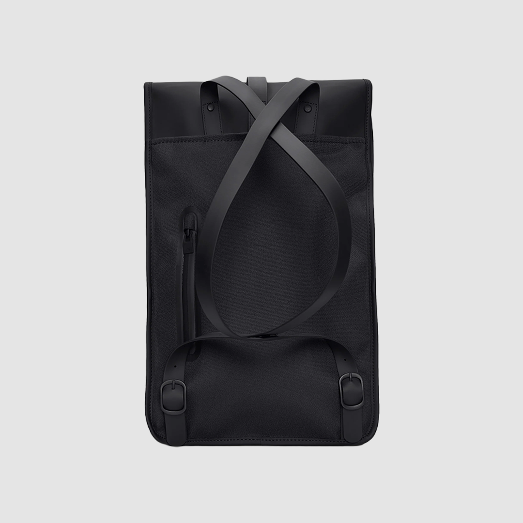Backpack Black