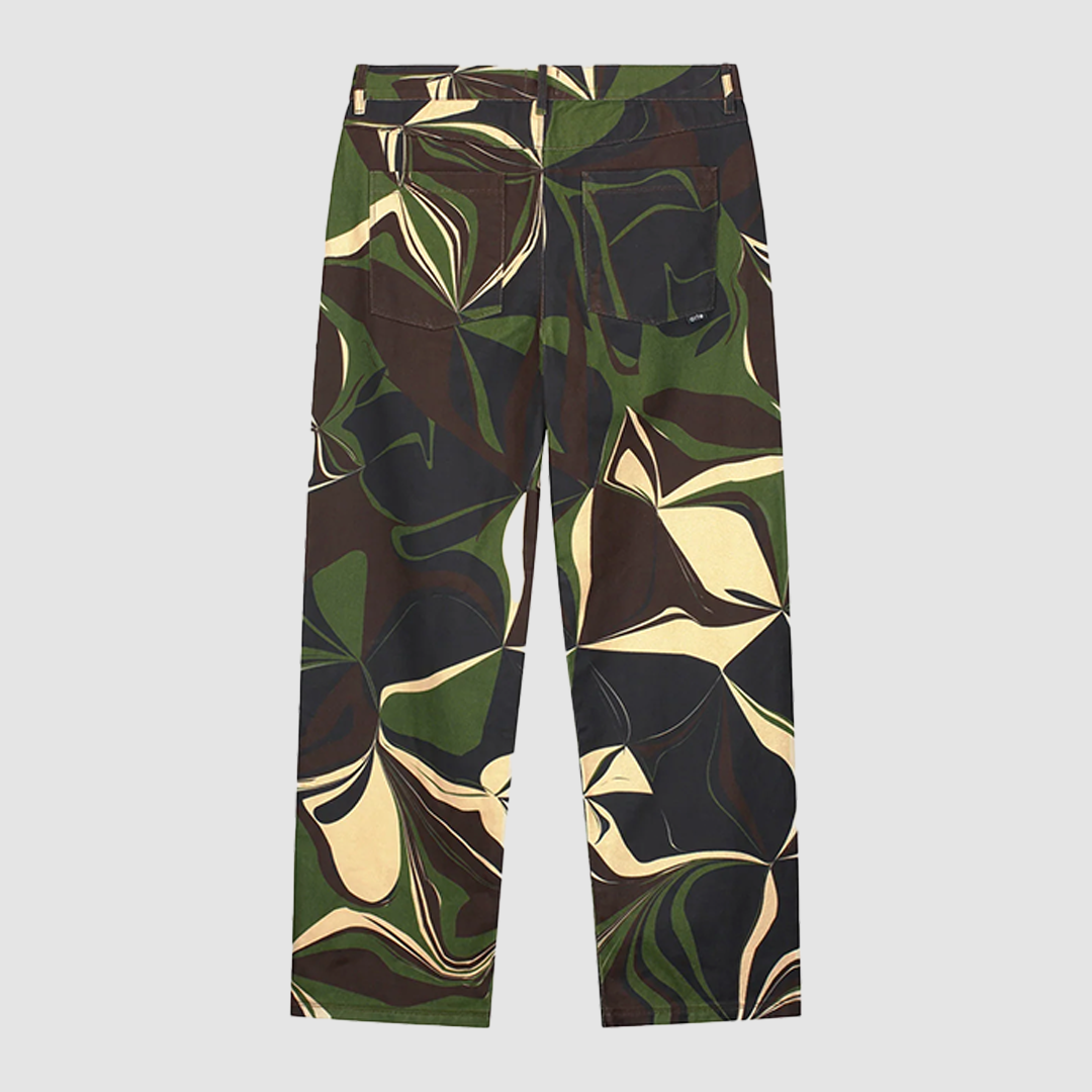 Camo Pants Camo