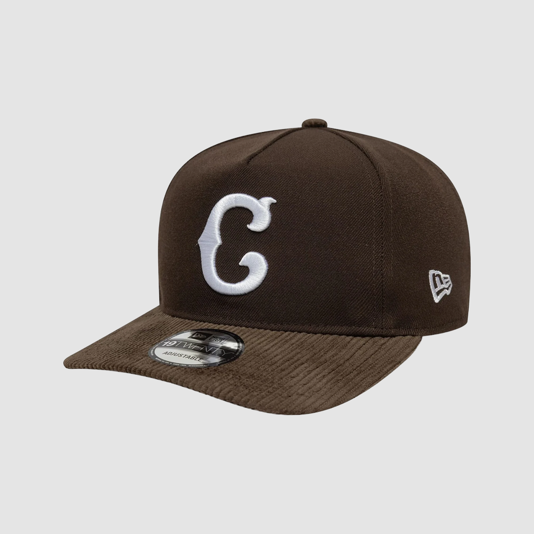 19TWENTY Cord Chicago Cubs Cooperstown Brown