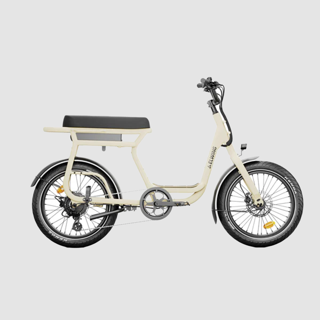Vélo Yuvy 2 Dune