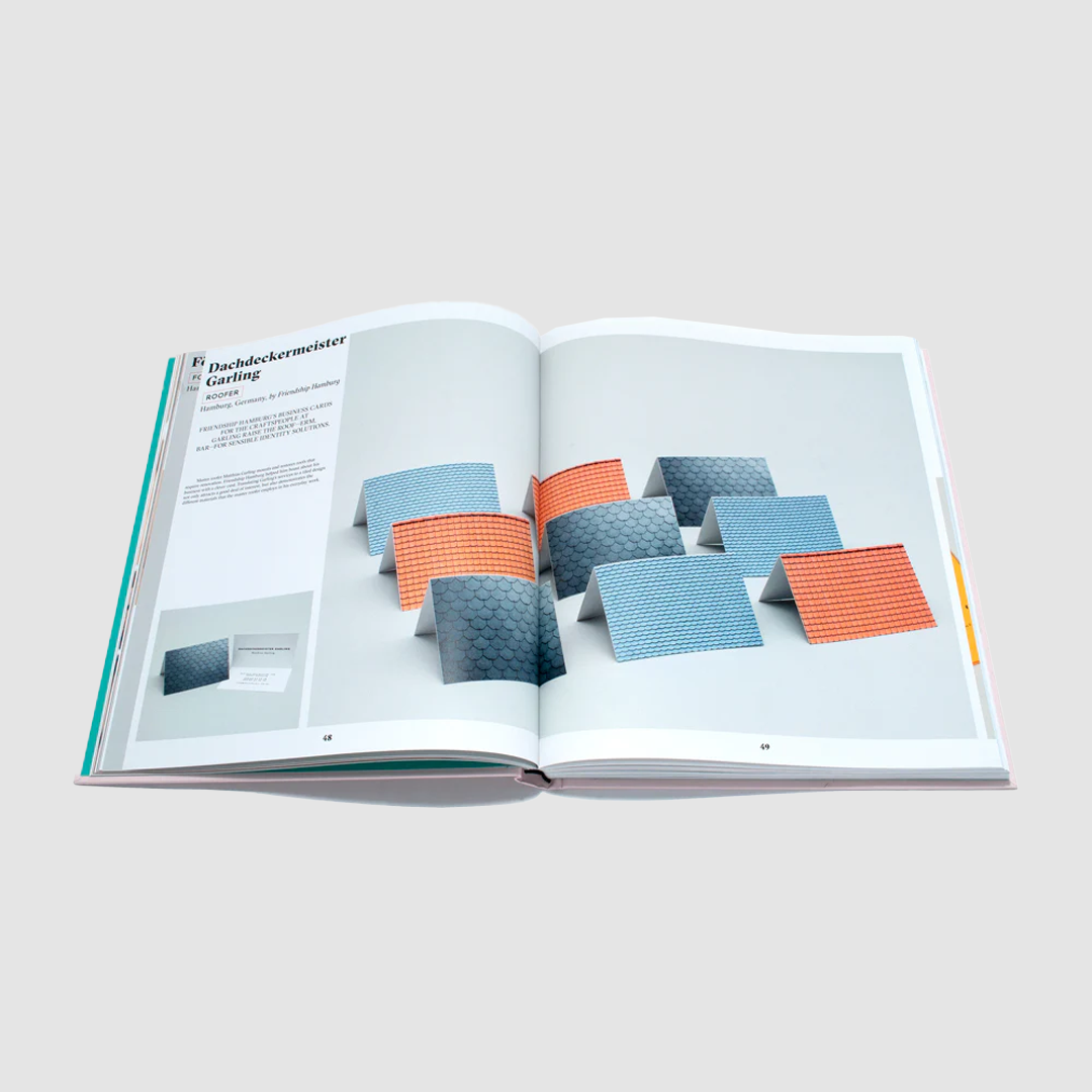 Start Me Up ! – New Branding for Businesses