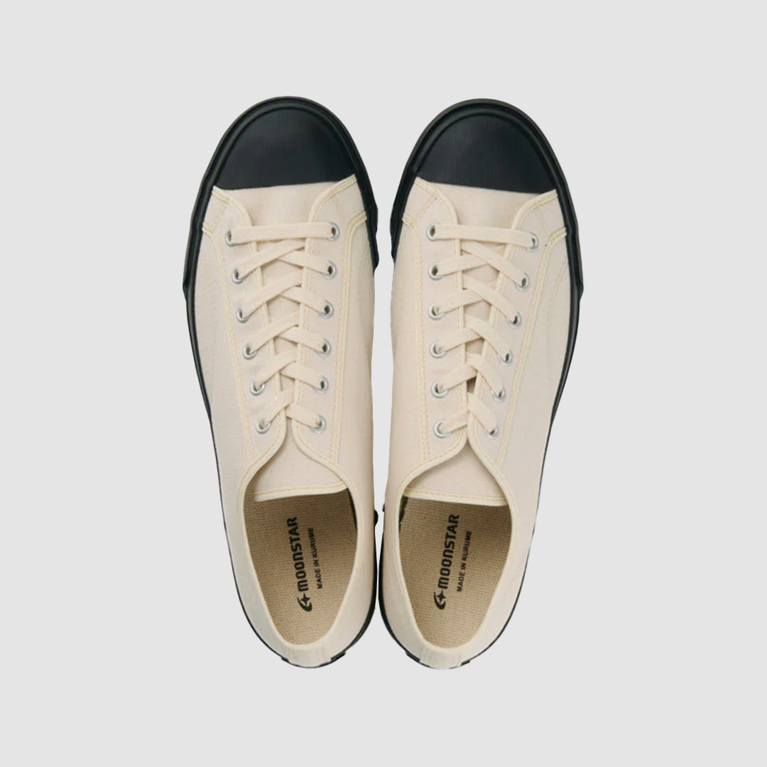 Lowtrainer Natural Black