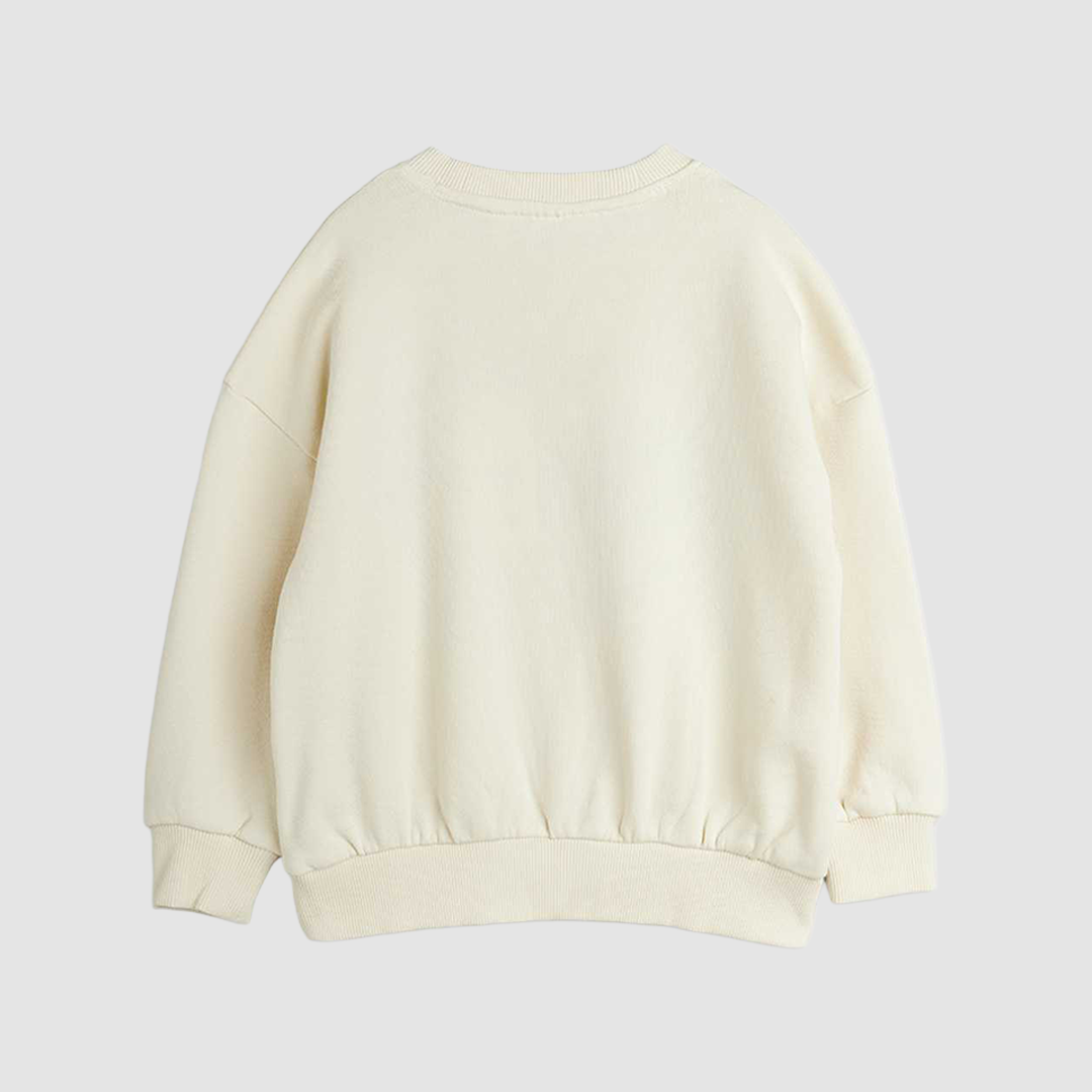 ET Application Sweat Off-White