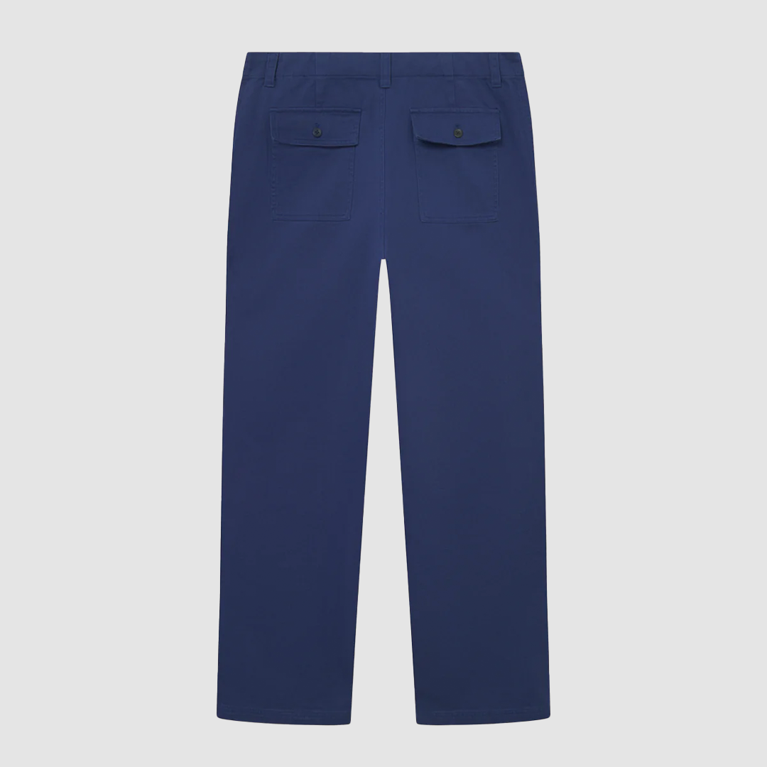 Lester Fatigue Pants Blueprint