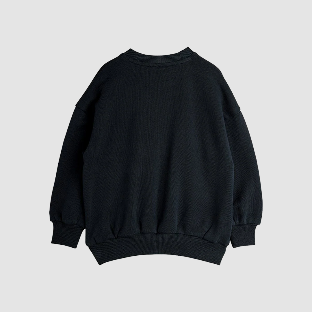 Mammoth Chenille Sweat
