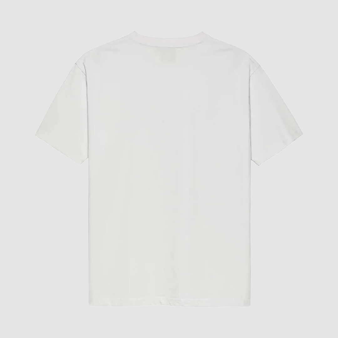 Aquarelle T-Shirt White