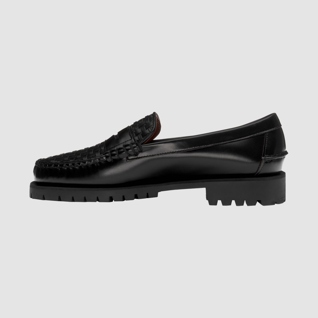Otis Vamp Lug Black