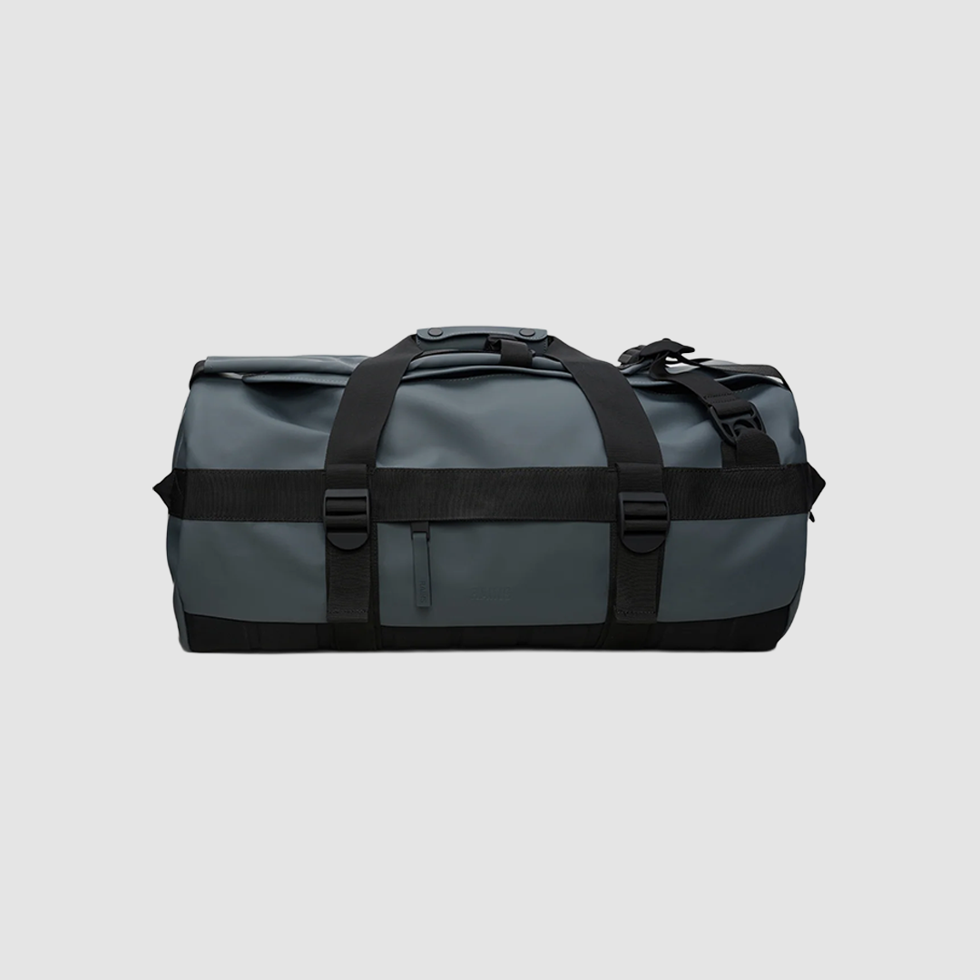 Texel Duffel Bag Lagoon