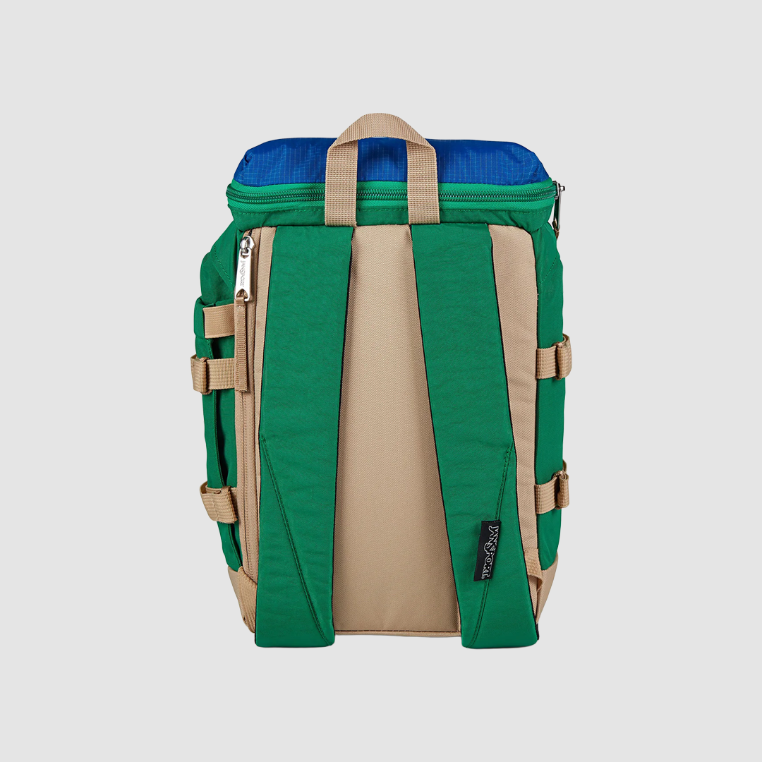 JS Mini Skip Pack Jelly Kelly