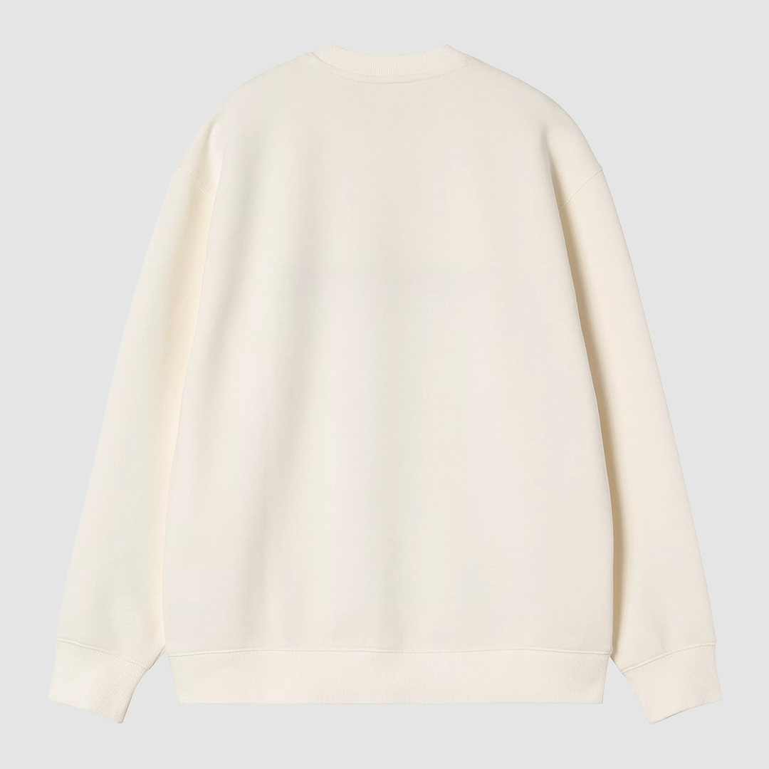 W' Carhartt Sweat Wax / Wolfsbane