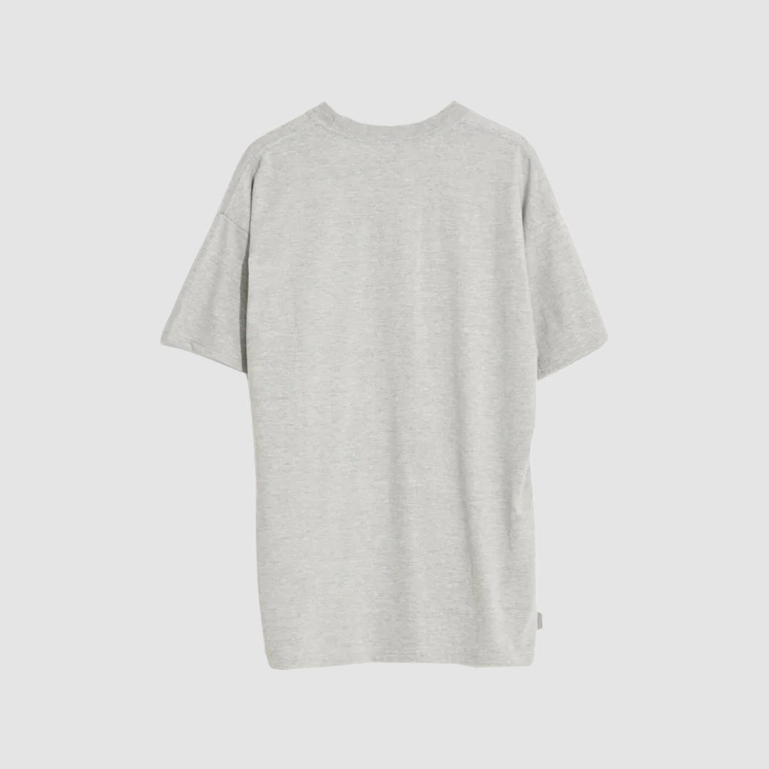 Walking Wonders SS T-Shirt Ash Heather