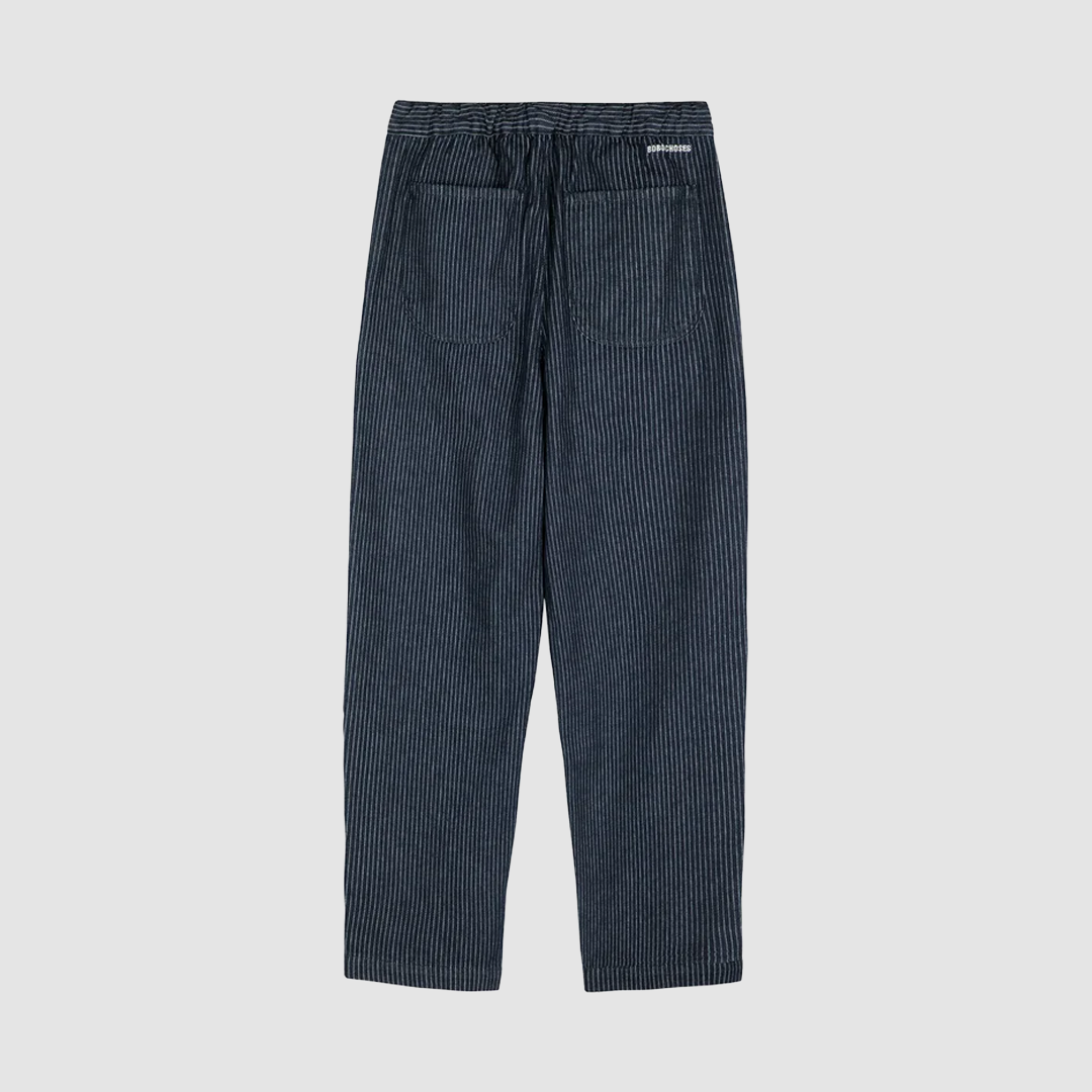 Relaxed Fit Jeans