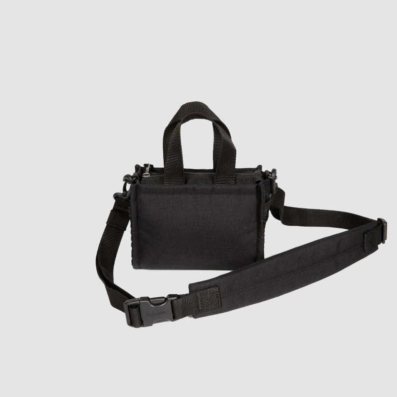 Telfar Shopper S Telfar Black