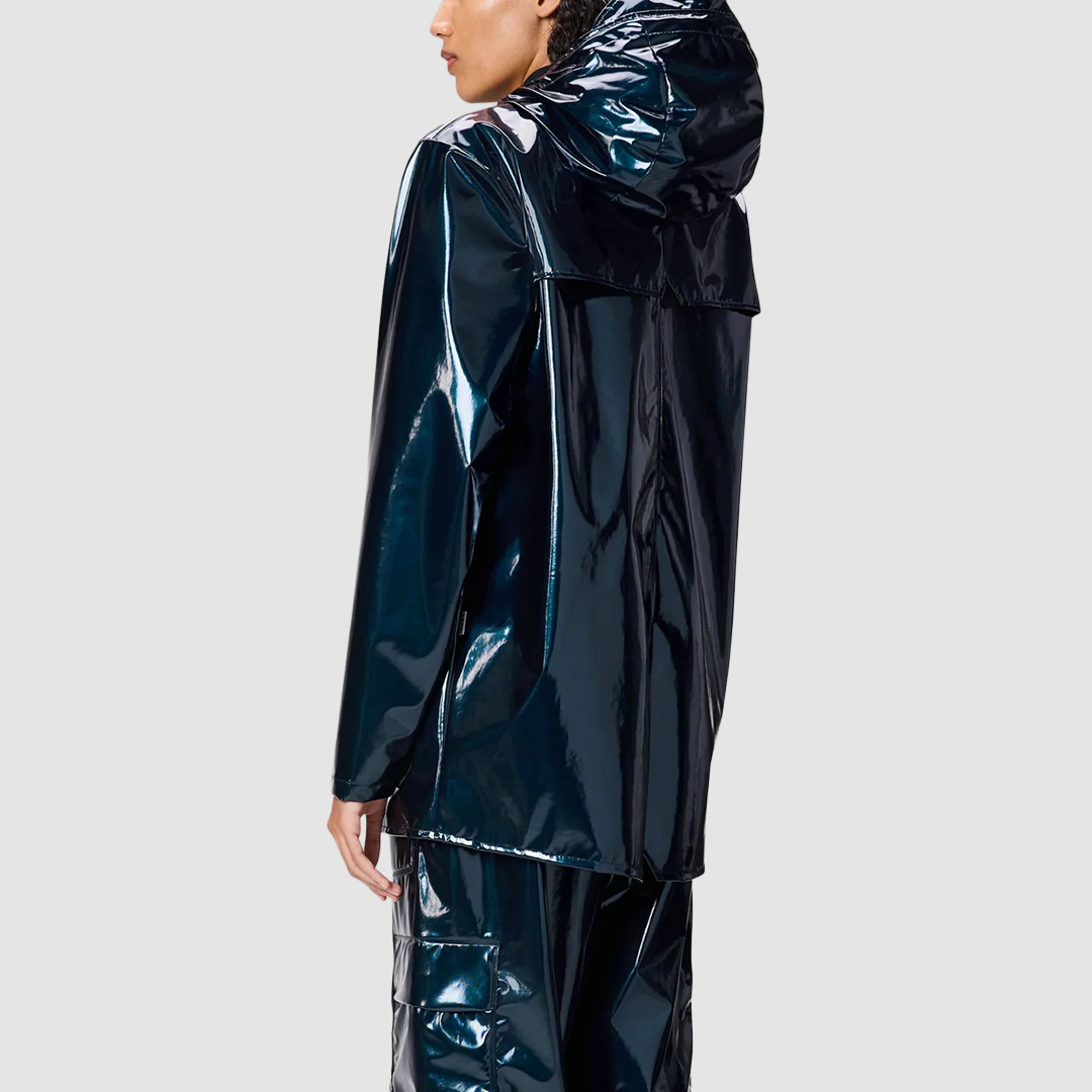 Jacket Spill