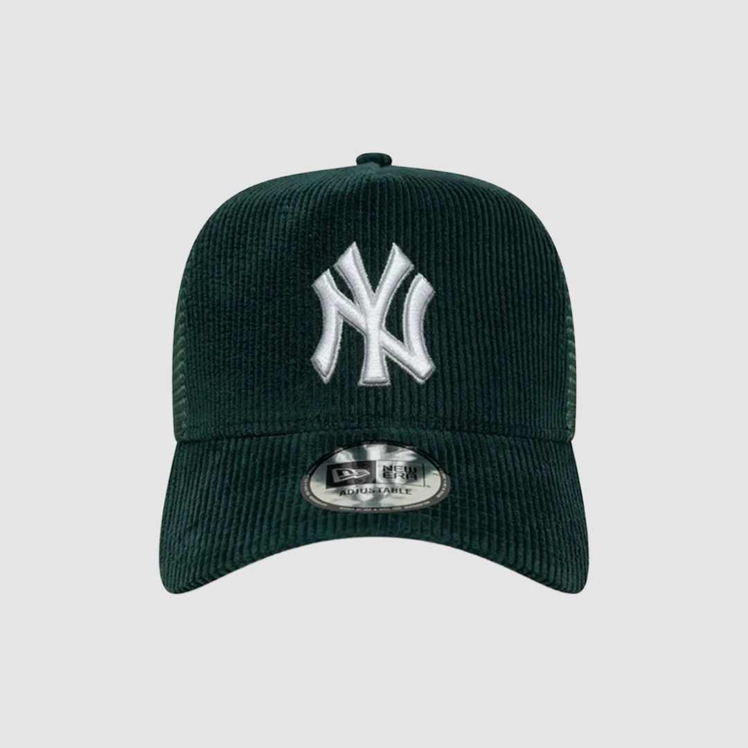 Cord TRUCKER NEYYAN Dkg