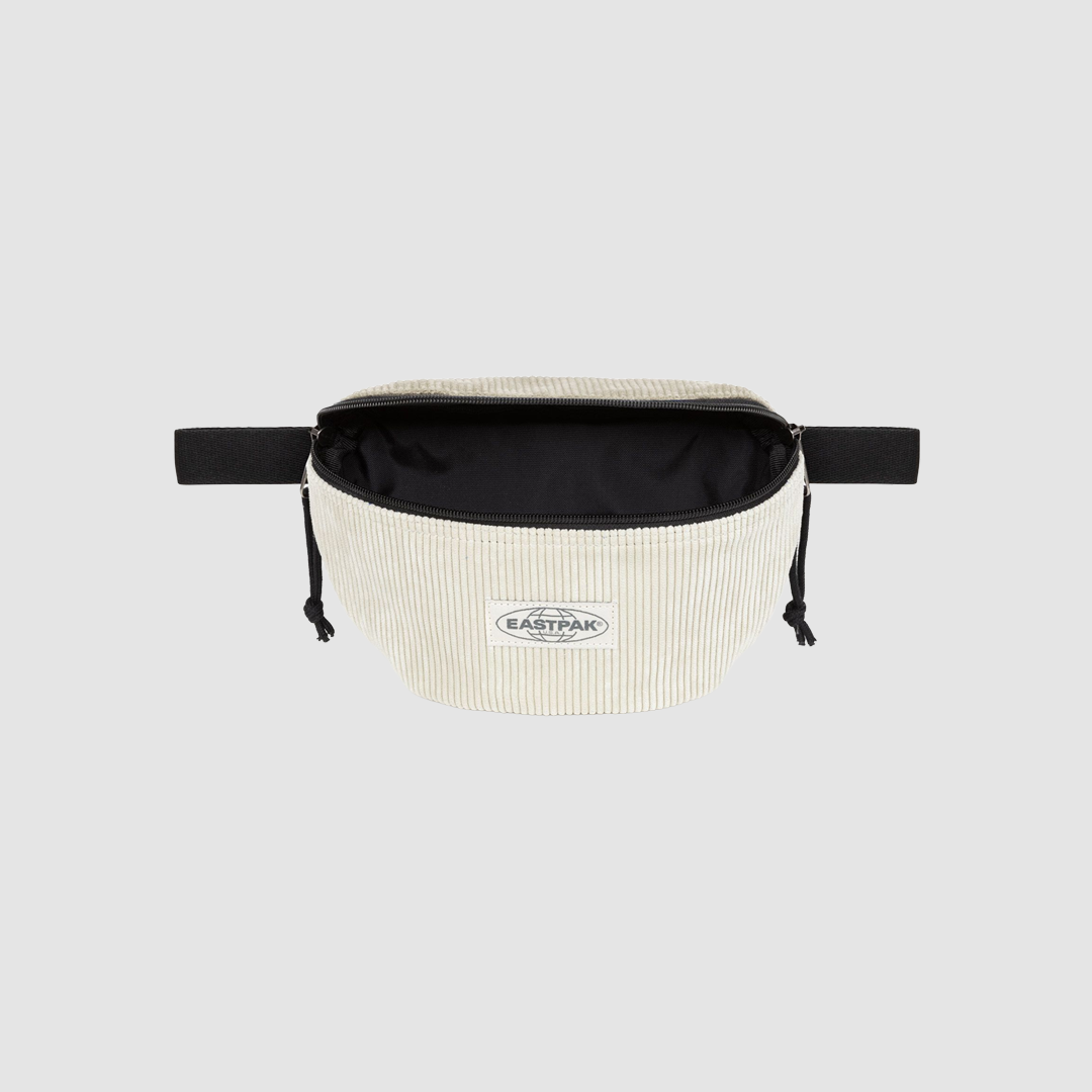 Springer Ribs Beige