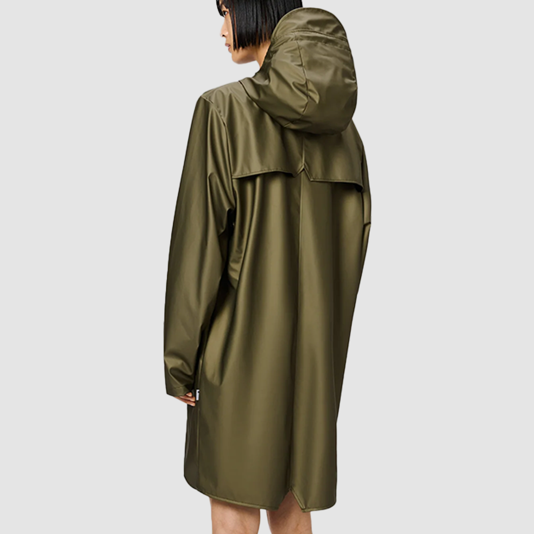 Long Jacket Revel