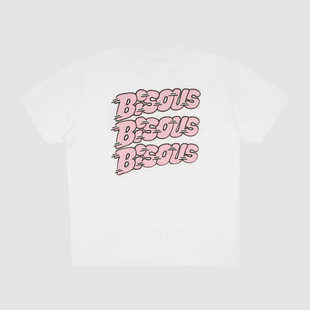 Pablo T-Shirt White