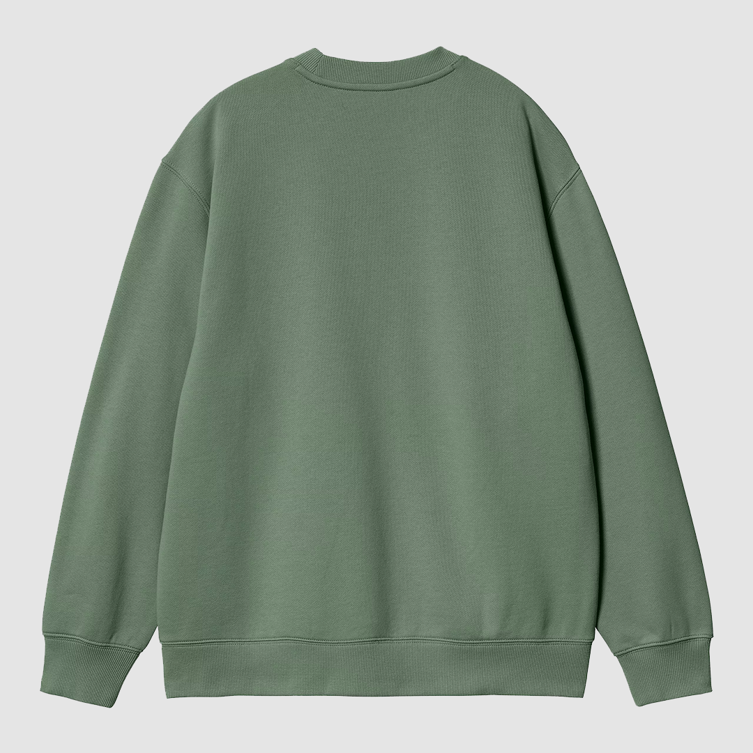 W' Carhartt Sweat Park / Hotensia