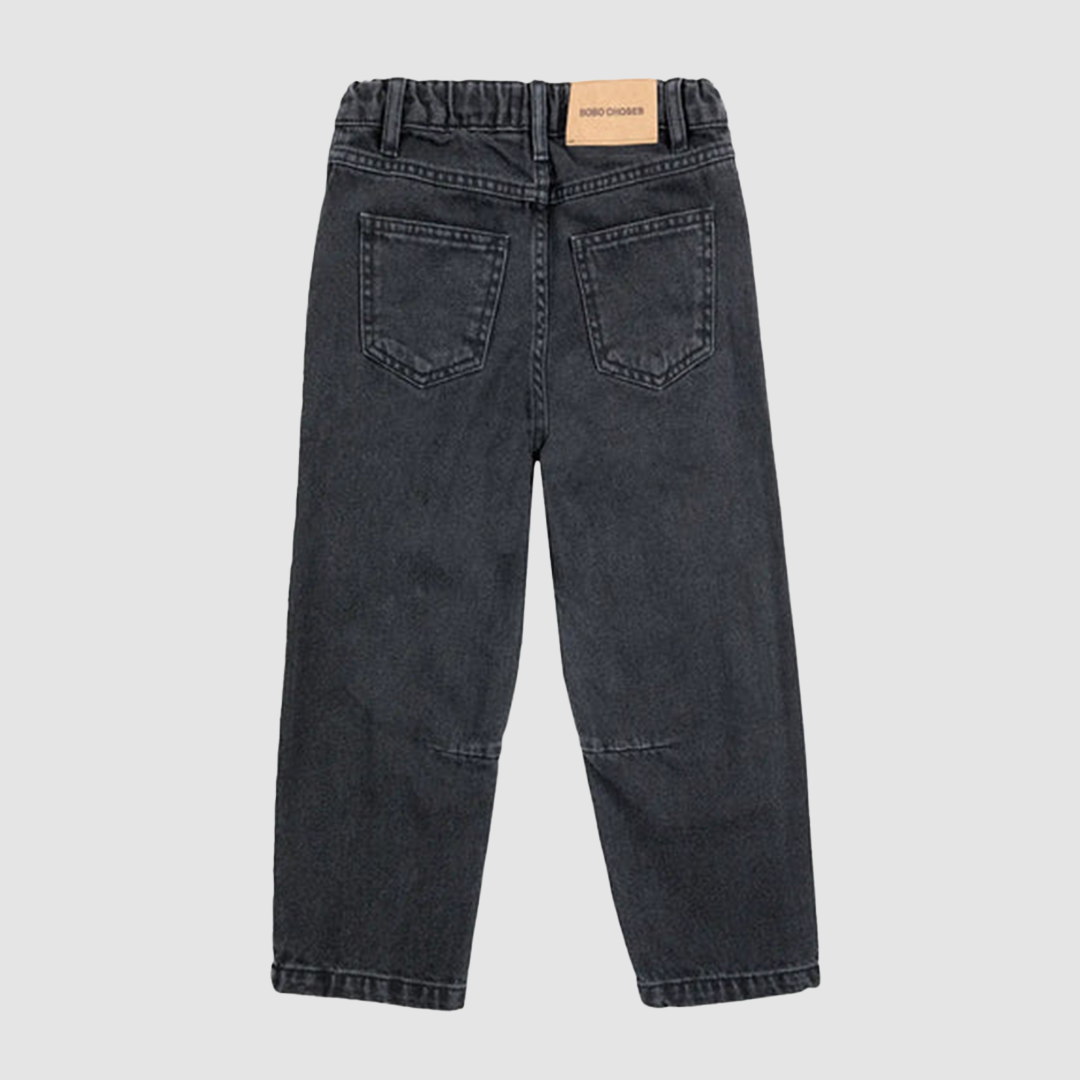 BC Shadow Denim Baggy Pants