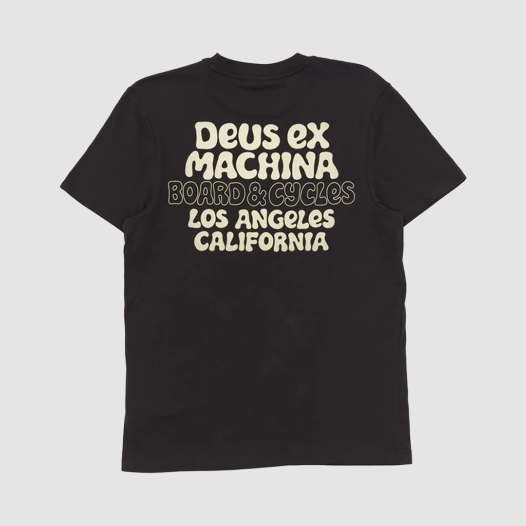 Squeak T-Shirt Anthracite