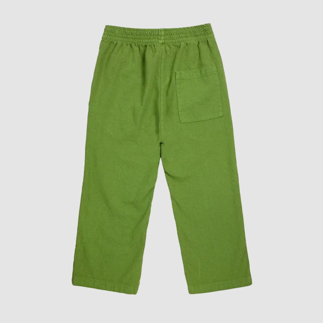 Bobo Choses Diamonds Straight Pants