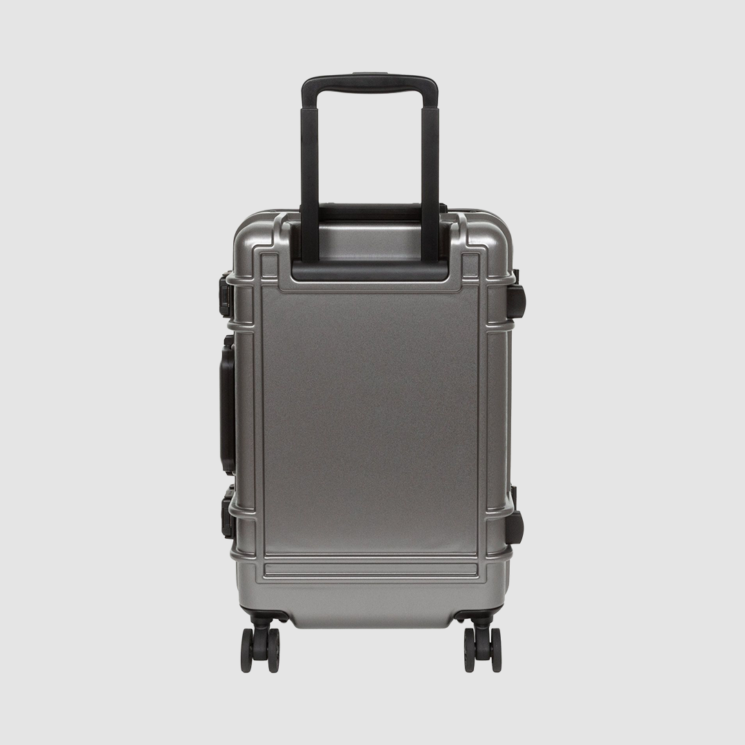 Resist'R Case S Brushed Metal